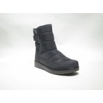 Зимние ботинки женские SAIWEN